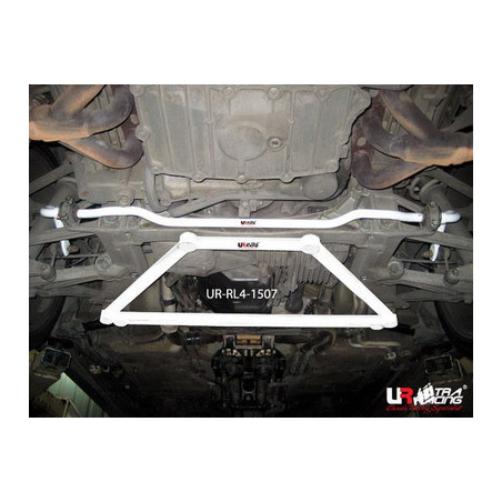 Porsche Carrera 997 05-12 3.6 Ultra-R Barre stabilisatrice arrière 24mm 