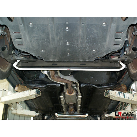 Renault Clio C 05+ UltraRacing Barre anti-roulis arrière 18mm 