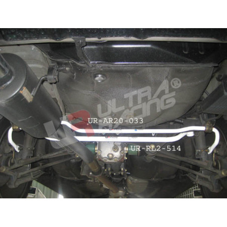Subaru Forester SG5/SG9 03-08 UltraRacing Barre stabilisatrice arrière 20mm 