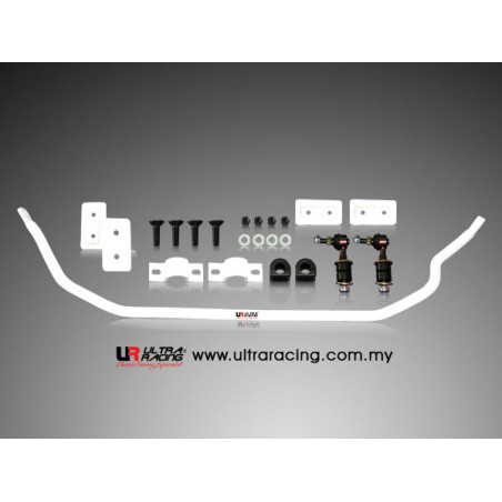 Suzuki Swift 89-94 UltraRacing Barre anti-roulis arrière 19mm 