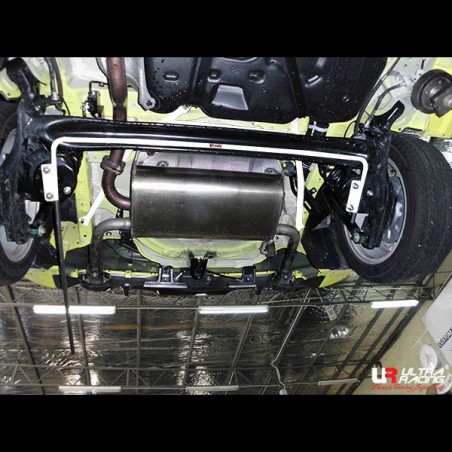 Suzuki Swift Sport 10+ UltraRacing 4P Barre stabilisatrice arrière 16mm 