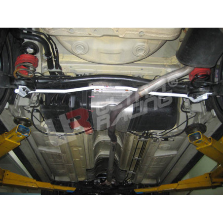 Suzuki SX4 HB/Sedan UltraRacing Barre anti-roulis arrière 20mm 