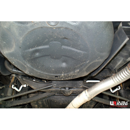 Toyota Carina II 87-92 2.0 Ultra-R Barre stabilisatrice arrière 19mm 