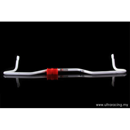 Toyota Chaser 92-96 2.5T UltraRacing Barre stabilisatrice arrière 22mm 