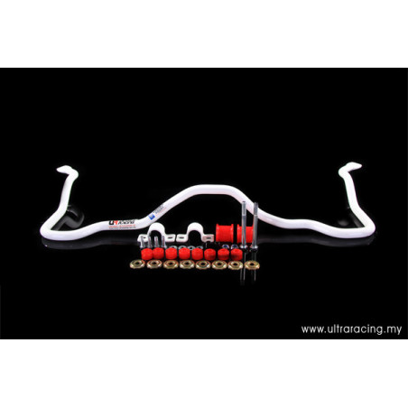 Toyota Corolla AE80/82 UltraRacing Barre stabilisatrice avant 23mm 