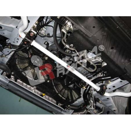 Toyota Hiace/H200 04+ UltraRacing Barre stabilisatrice avant 32mm 