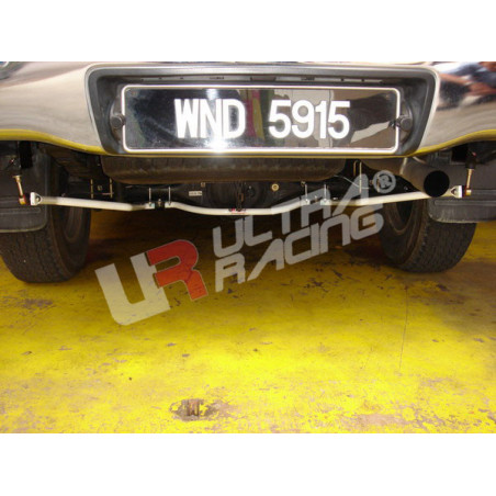 Toyota Hilux Vigo 05+ UltraRacing Barre stabilisatrice arrière 25mm 