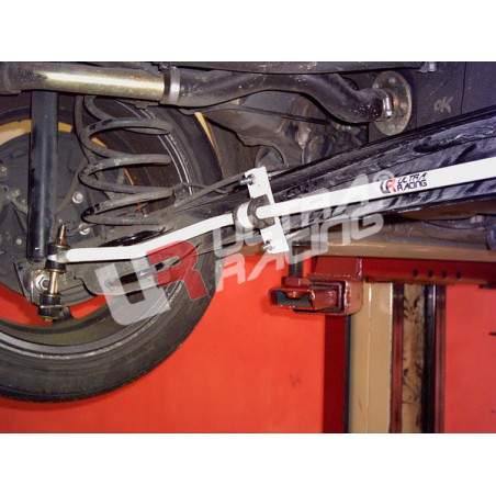 Toyota IST/Urban Cruiser 01-06 Ultra-R Barre stabilisatrice arrière 16mm 