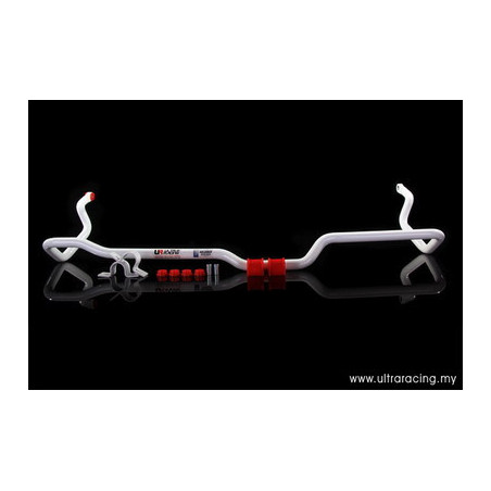 Toyota Land Cruiser 100 98-07 Ultra-R Barre stabilisatrice arrière 27mm 