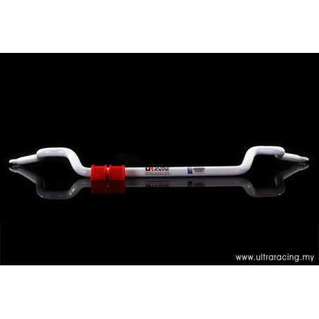 Toyota Land Cruiser 96-02 UltraRacing Barre stabilisatrice avant 27mm 