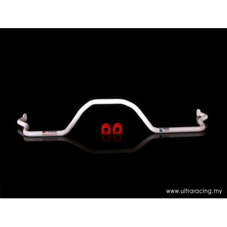 Toyota Land Cruiser 96-02 UltraRacing Barre stabilisatrice arrière 22mm 