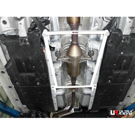 Toyota Prius XW30 10+ UltraRacing Barre stabilisatrice arrière 19mm 