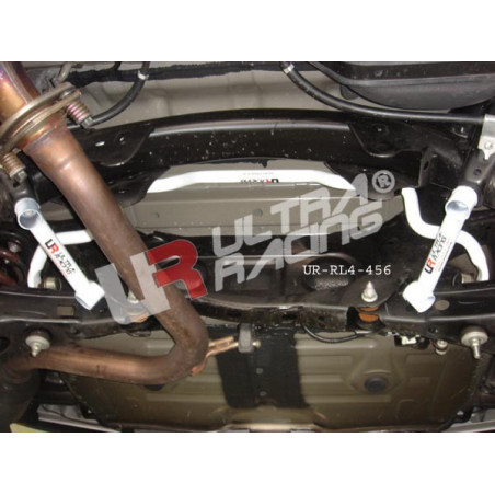 Toyota RAV4 2.4 06+ UltraRacing Barre anti-roulis arrière 23mm 