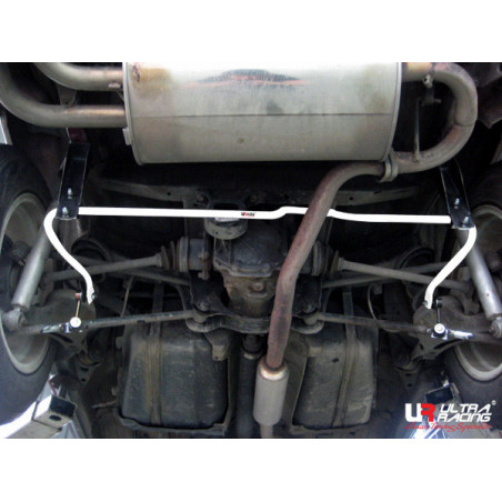 Toyota RAV4 95-00 UltraRacing Barre anti-roulis arrière 19mm 