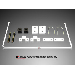 Toyota Starlet EP80/82/90/91 Ultra-R Barre stabilisatrice arrière 20mm 