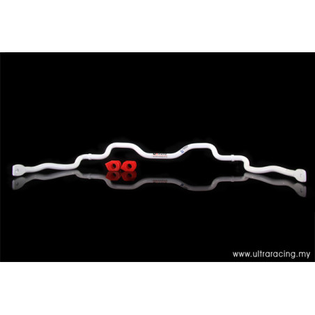 Toyota Yaris HB/Sedan 05+ UltraRacing Barre stabilisatrice avant 25mm 