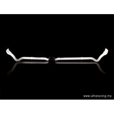 Volvo 850 NA/Turbo UltraRacing Barre anti-roulis avant 25mm 