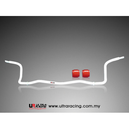 Volvo S60/V70 2WD UltraRacing Barre anti-roulis arrière 22mm 