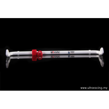 Volvo V50 02+ UltraRacing Barre anti-roulis arrière 25mm 