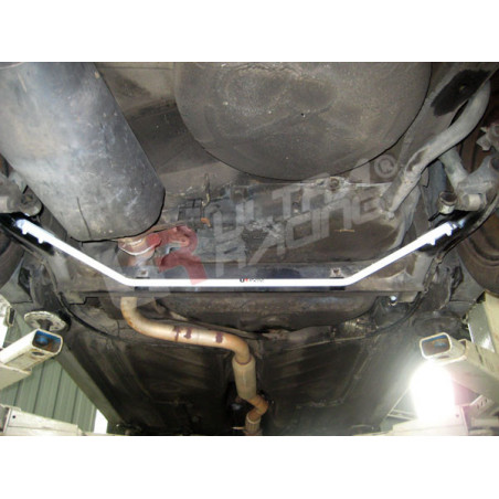 VW Golf I UltraRacing Barre anti-roulis arrière 16mm 