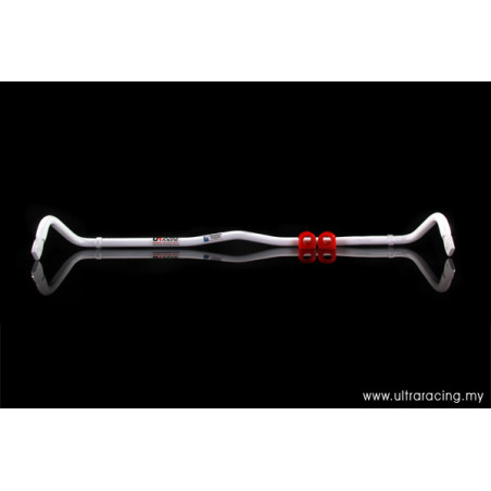 VW Polo 02-13 9N/6R 1.2/1.8T Ultra-R Barre stabilisatrice avant 23mm 