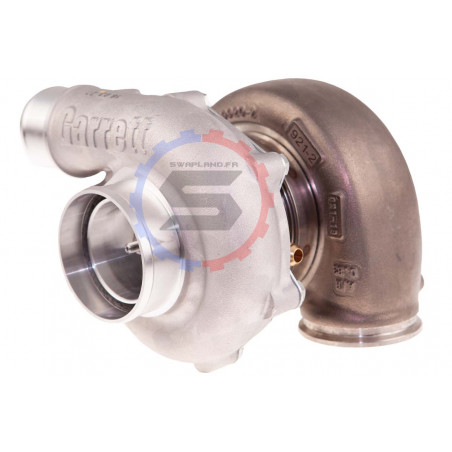 Turbo Garrett G30-660 reverse A/R 0.61 - SWAPLAND