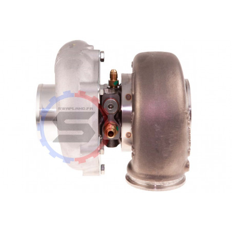 Turbo Garrett G30-660 reverse A/R 0.61 - SWAPLAND