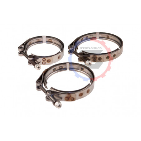 Turbo Garrett G30-660 reverse A/R 0.61 - SWAPLAND