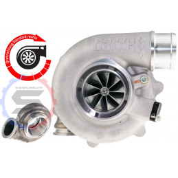 Turbo Garrett G30-660 A/R 0.83 - SWAPLAND 2