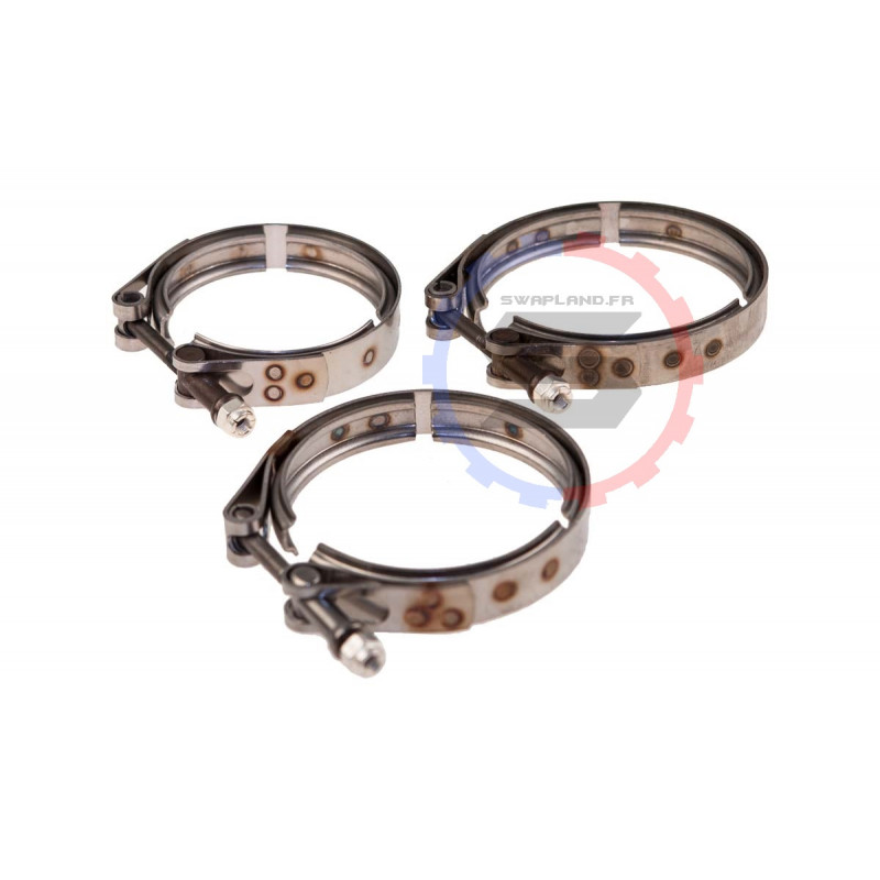 Turbo Garrett G30-770 A/R 0.61 - SWAPLAND