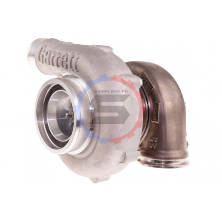 Turbo Garrett G30-770 A/R 0.61 reverse - SWAPLAND