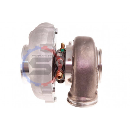 Turbo Garrett G30-770 A/R 0.61 reverse - SWAPLAND