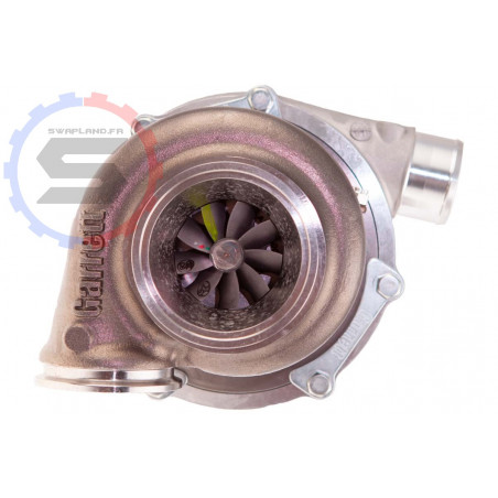 Turbo Garrett G30-770 A/R 0.61 reverse - SWAPLAND