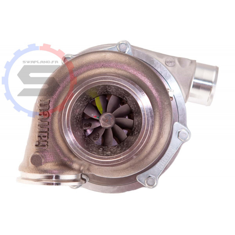 Turbo Garrett G30-770 A/R 0.83 reverse - SWAPLAND