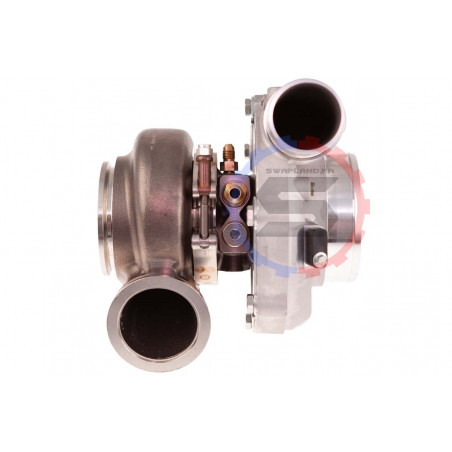 Turbo Garrett G30-770 A/R 0.83 reverse - SWAPLAND