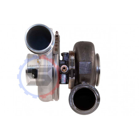 Turbo Garrett Compact G42-1200 A/R 1.01 V-band - SWAPLAND