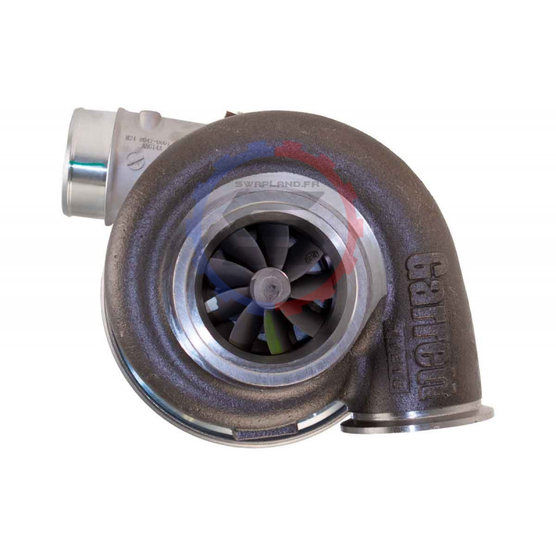 Turbo Garrett Compact G42-1200 A/R 1.01 V-band - SWAPLAND