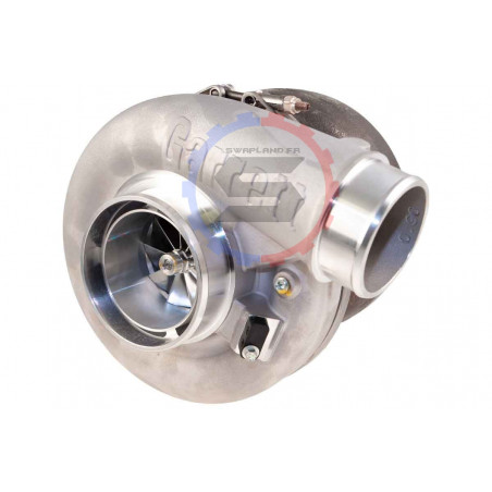 Turbo Garrett Compact G42-1200 A/R 1.01 V-band - SWAPLAND