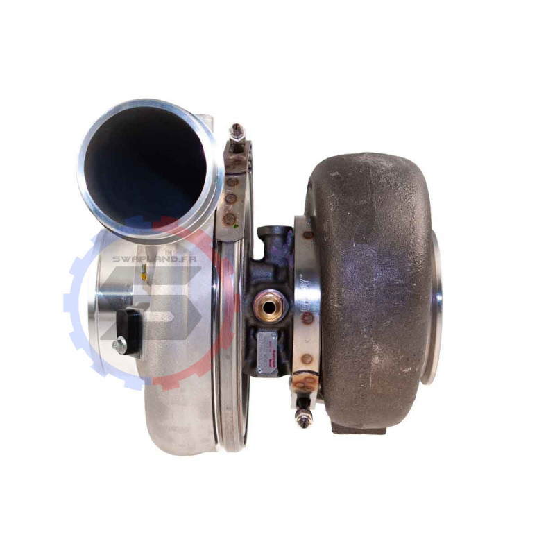 Turbo Garrett Compact G42-1200 A/R 1.15 V-band - SWAPLAND