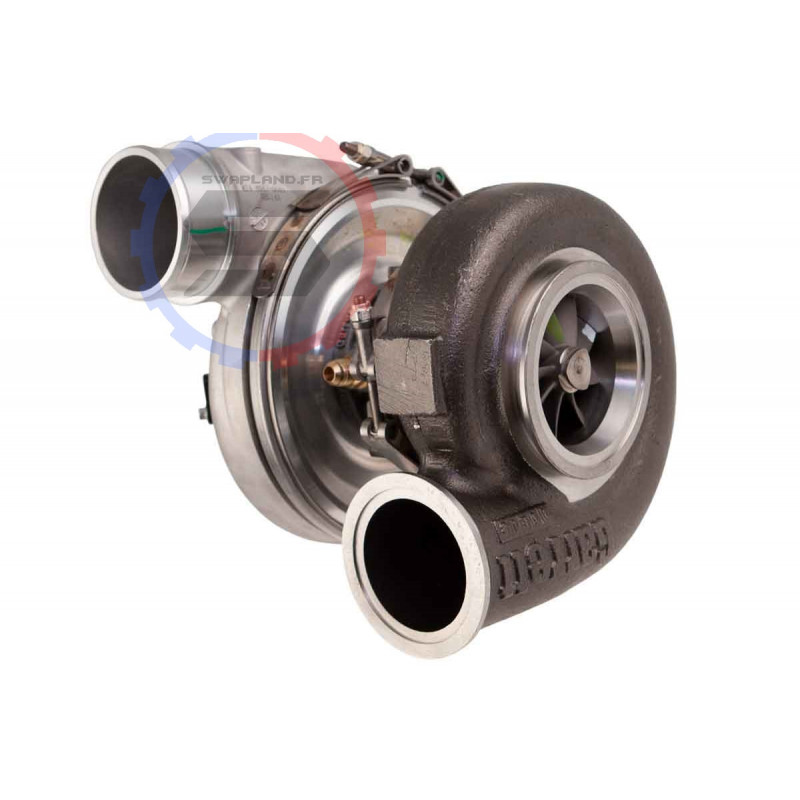 Turbo Garrett Compact G42-1200 A/R 1.15 V-band - SWAPLAND