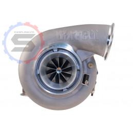 Turbo Garrett G42-1200 A/R 1.01 V-band - SWAPLAND