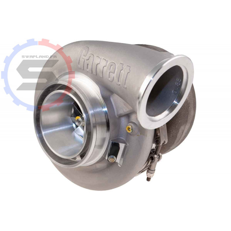 Turbo Garrett G42-1200 A/R 1.01 V-band - SWAPLAND