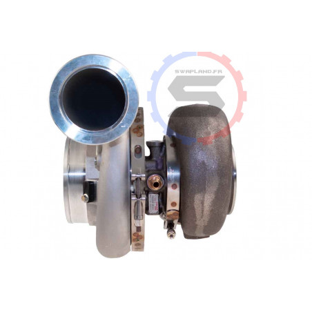 Turbo Garrett G42-1200 A/R 1.01 V-band - SWAPLAND