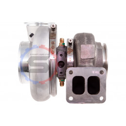 Turbo Garrett G42-1450 A/R 1.01 T4 - SWAPLAND 2