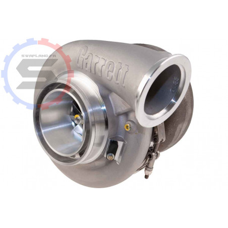 Turbo Garrett G42-1450 A/R 1.01 V-band - SWAPLAND