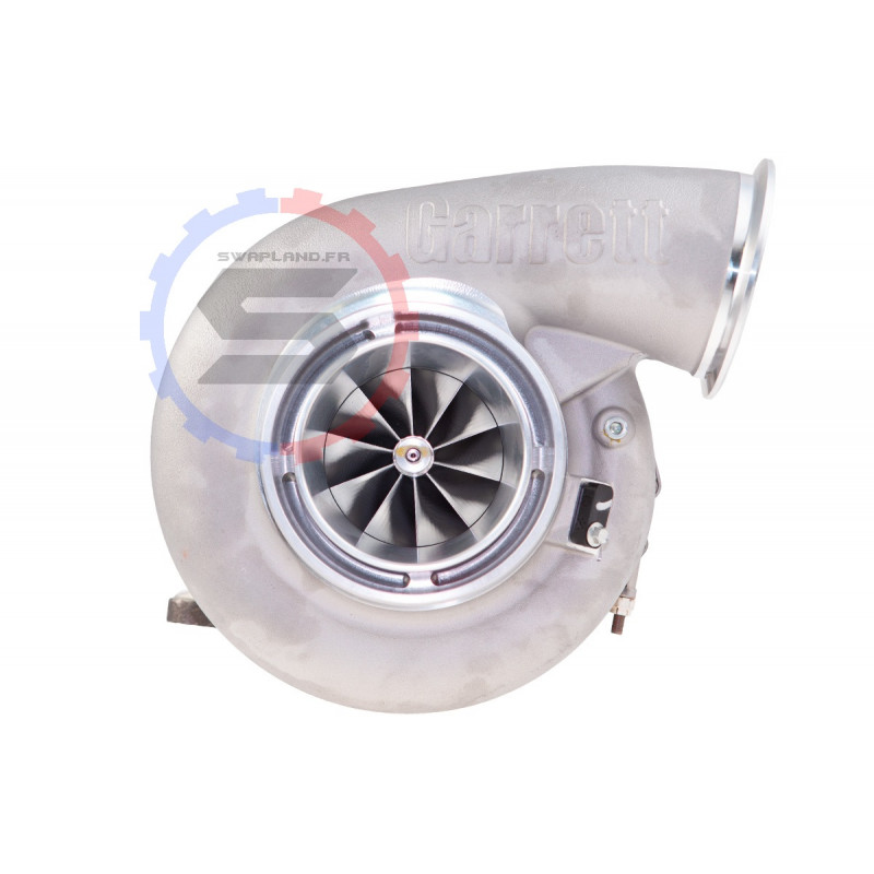 Turbo Garrett G42-1450 A/R 1.15 T4 - 879779-5017S