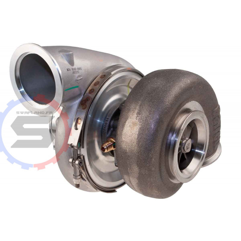Turbo Garrett G42-1450 A/R 1.15 V-band - SWAPLAND