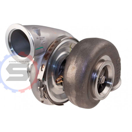 Turbo Garrett G42-1450 A/R 1.15 V-band - SWAPLAND