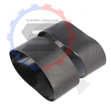 Bague thermo-rétractable pour gaine BOA 90 mm - SWAPLAND