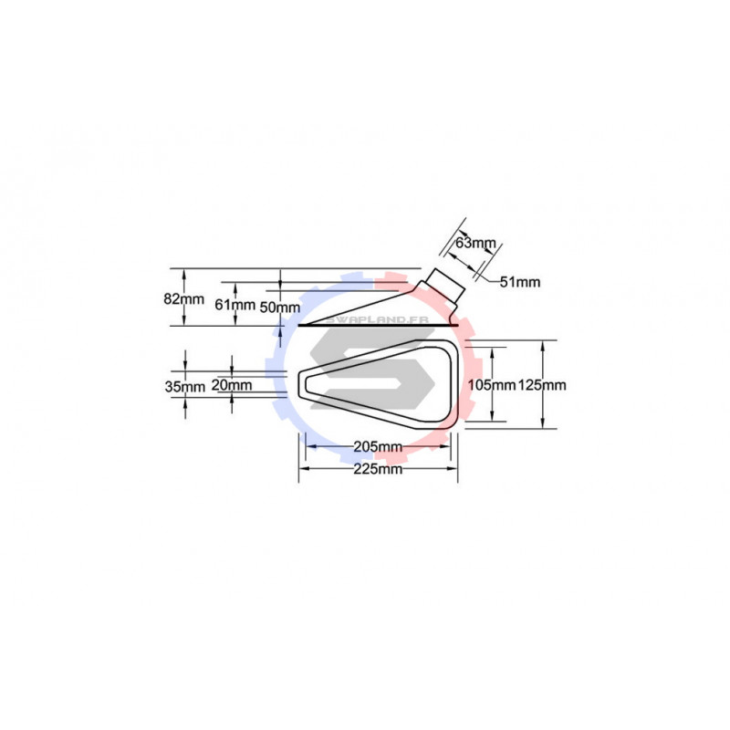Ecope Revotec Scoops